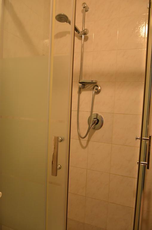 Hotel Nizza Milaan Buitenkant foto