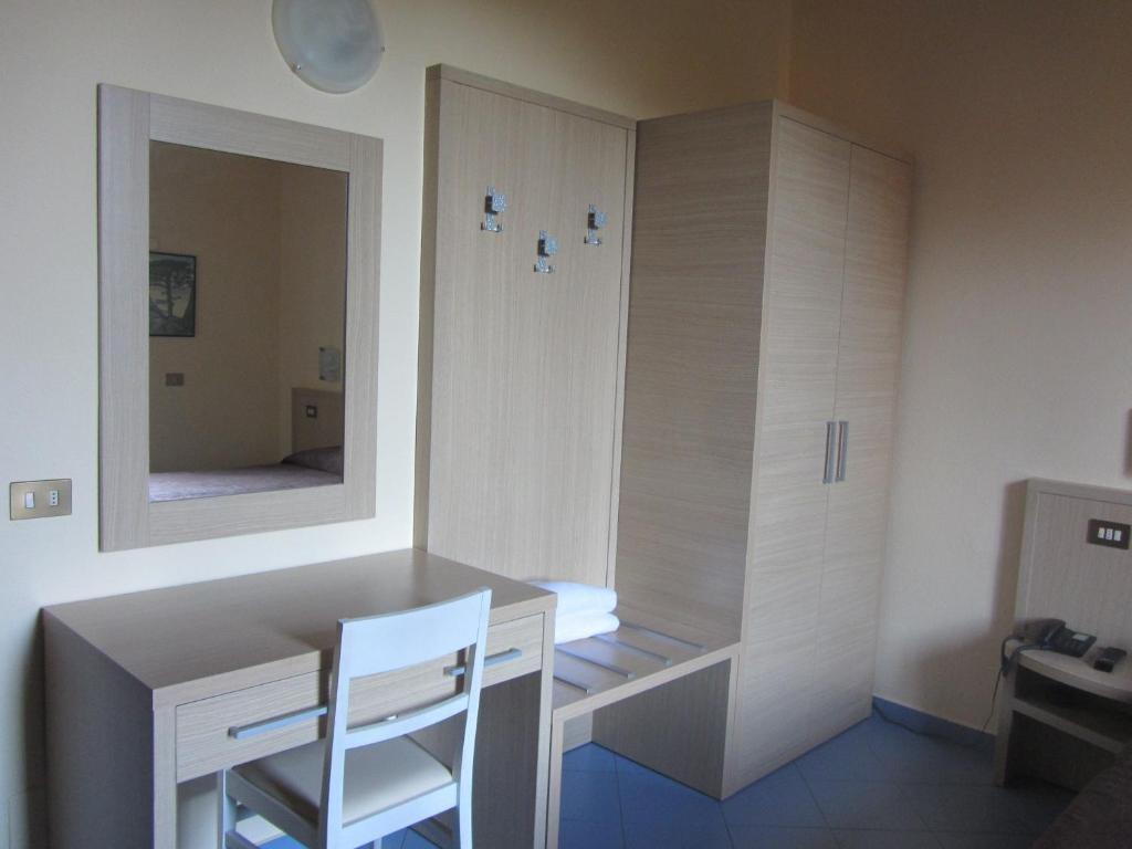 Hotel Nizza Milaan Buitenkant foto